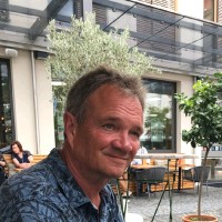 Gerald Rijks