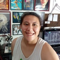 Tracy Ramos