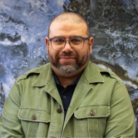 Mohammad Saeed Sharafi (IAP)