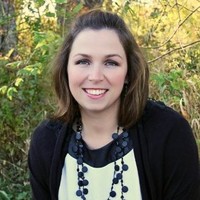 Heidi Smith, P.Eng.