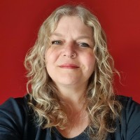 Patricia van der Velden