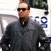 Mohan Gopalakrishna