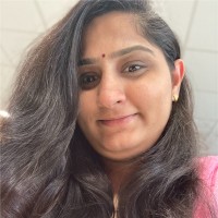 Pooja Borkar