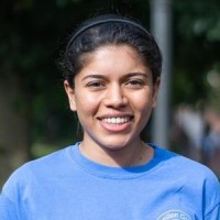 Sarah Salimi