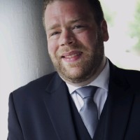 Nick Parker
