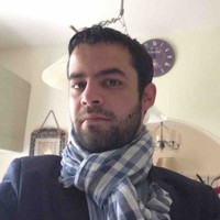 Marc antoine Fouquet