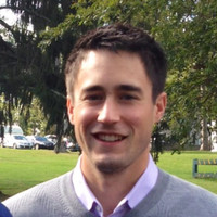 Tyler Hayes