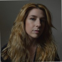 Caroline Somers