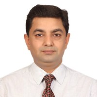 Yogesh Sharma