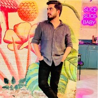 Shobhit Singh (He/Him/His)