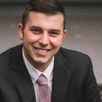 Nicholas Cherico