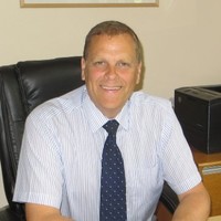 Alan Fuller