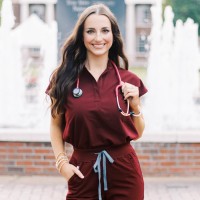 Caitlin Singleton