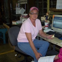Karen B.