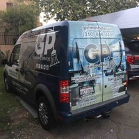 Gp Cleaning Company Cleaning