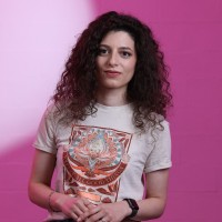 Salome Naskidashvili