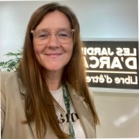 Isabelle Bonfanti