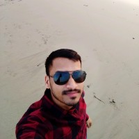 Abhay Chavan