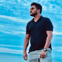 Chaithanya Konduru