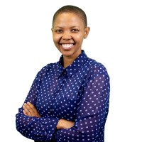 Zintle Stokwe