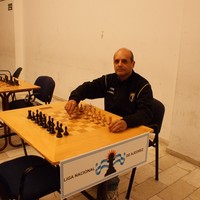 Mario Tejera