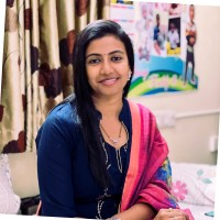 Chandra Kiran