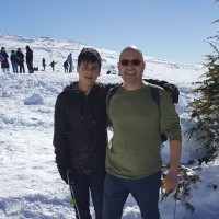 Dror Levy - Com-c-Tech