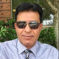 Max Chauhan