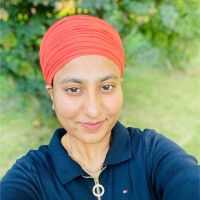 Balwinder Kaur