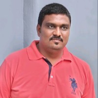 Prem Kumar Rajendran