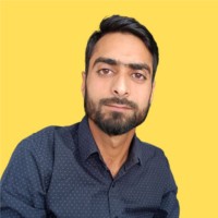 Showket Ahmad Dar