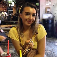 Megan Clarke