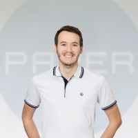 Dustin Krinzer