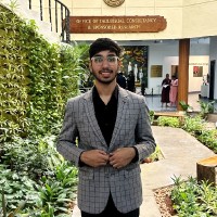 Daksh Arora