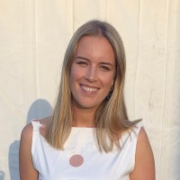 Isobel Gordon