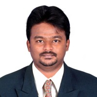 Naveen Kumar D
