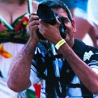 J. Ricardo Almeida