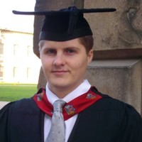 Toby Mccluskey