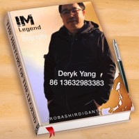 Deryk Yang
