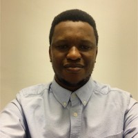 Ofentse Mothupi