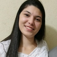 Laysa Natalia De Almeida Da Silva