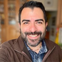 Armando Grimaldo, Jr