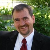 Marc Lafrenière