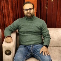 Atul Kumar Singh