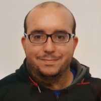 Roberto Jimenez Escobar
