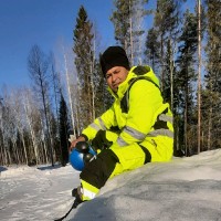 Jefferson Douglas de Lima GWO - BST ,BTT, ART -H ,SART-H,VCA. VESTA,ENERCON