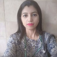 Tripti Dhasmana