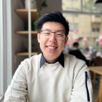 Brian Chau