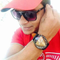 Somrat Hossain