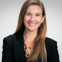 Ashlee Dickson, Mba